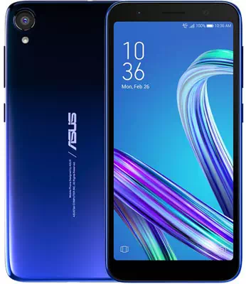 Asus Zenfone Live L2 32GB