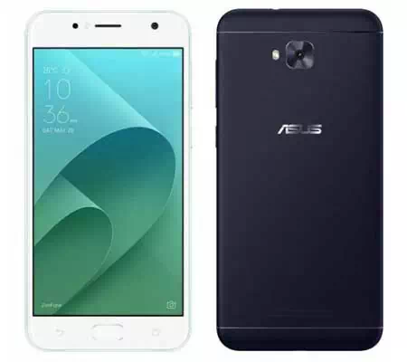 Asus Zenfone Live ZB553KL