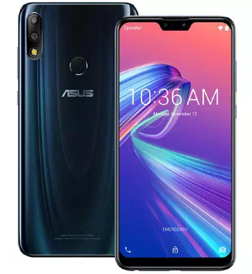 Asus Zenfone Max Pro M2 6GB RAM