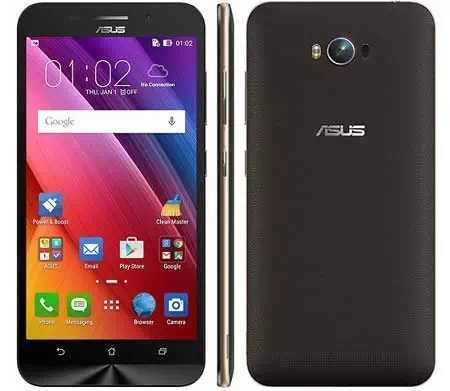 Asus Zenfone Max ZC550KL 2016