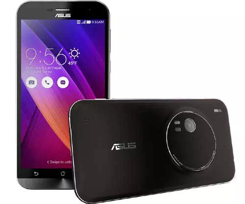 Asus Zenfone Zoom ZX550 128GB