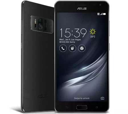 Asus Zenfone AR 256GB