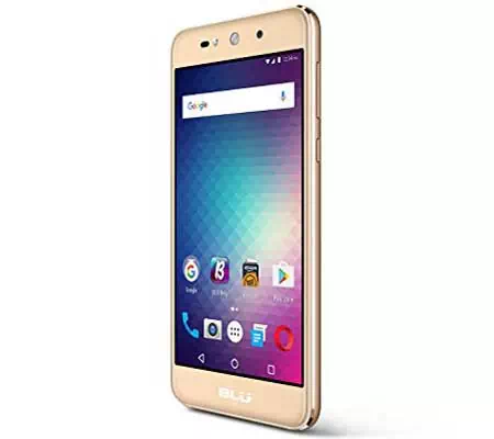 BLU Advance 5.0 Pro