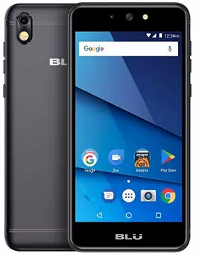 BLU Advance 5.2 HD