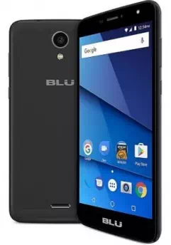 BLU Advance A6 2018