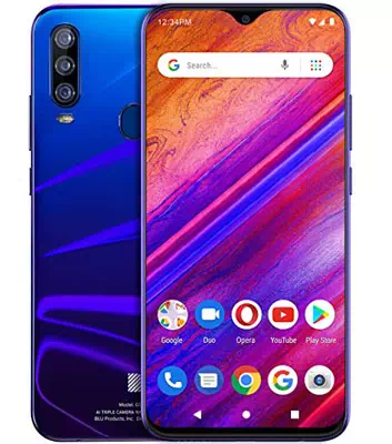 BLU G9 Pro