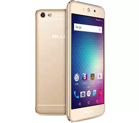 BLU Grand M