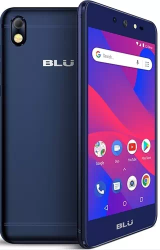 BLU Grand M2 2018