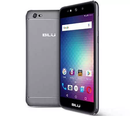 BLU Grand X