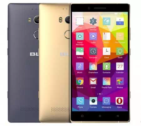 BLU Pure XL