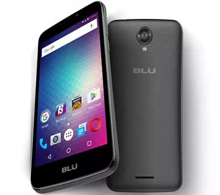 BLU Studio J5