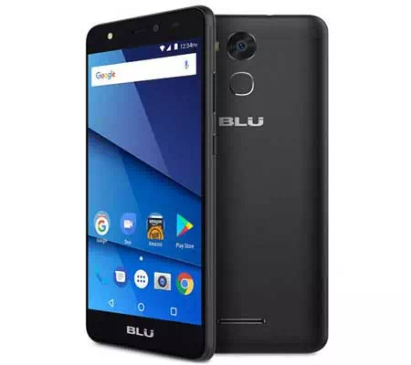 BLU Studio J8 LTE