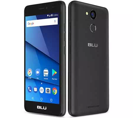 BLU Studio J8M LTE