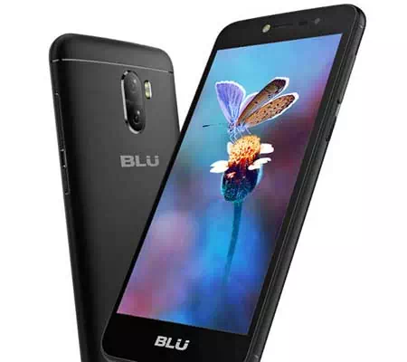 BLU Studio Pro