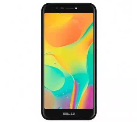 BLU Studio View XL