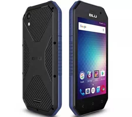 BLU Tank Xtreme 4.0