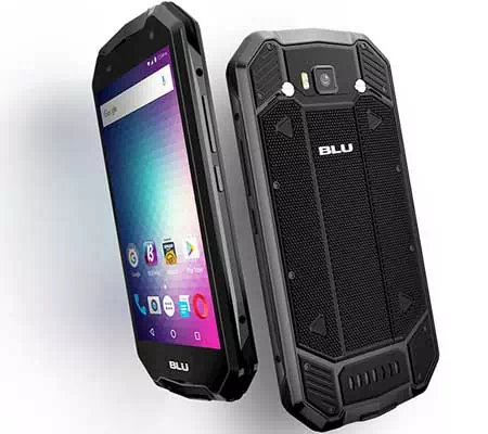 BLU Tank Xtreme 5.0