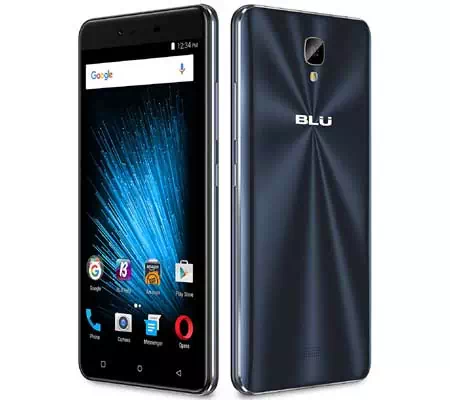 Blu Vivo X