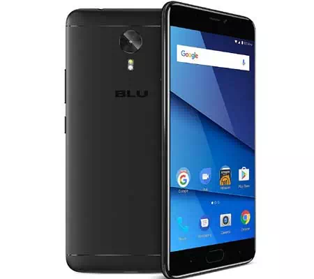 Blu Vivo 8L