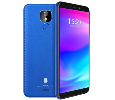 BLU J6