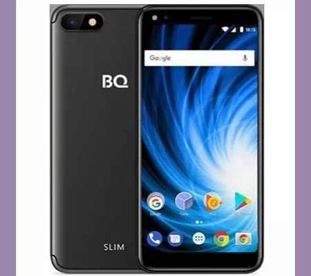 BQ Mobile BQ-5701L Slim