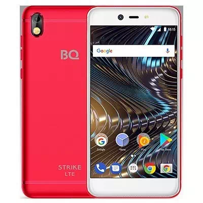 BQ Mobile BQ-5209L Strike LTE