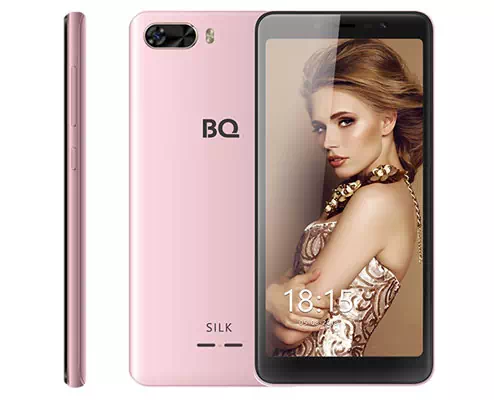 BQ Mobile BQ-5520L Slik