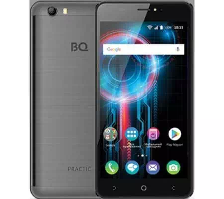 BQ Mobile BQ5525