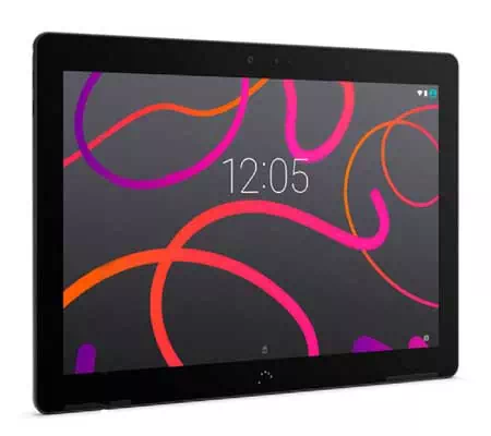 BQ Tablet BQ-1056L Exion