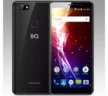 BQ Mobile BQ5500L Advance