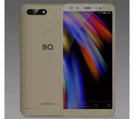 BQ Mobile BQ6600L Aurora