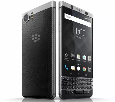 Blackberry KEYone