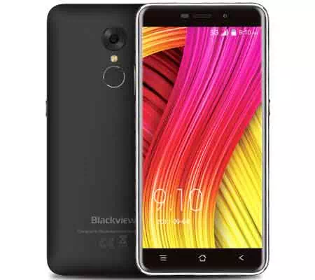 BlackView A10