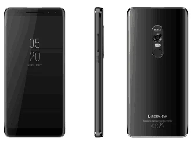 Blackview Max 1