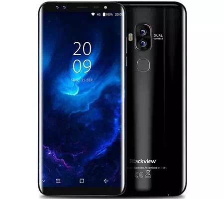 BlackView S8