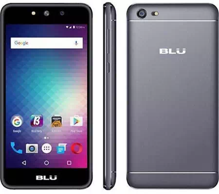 Blu A5 Energy