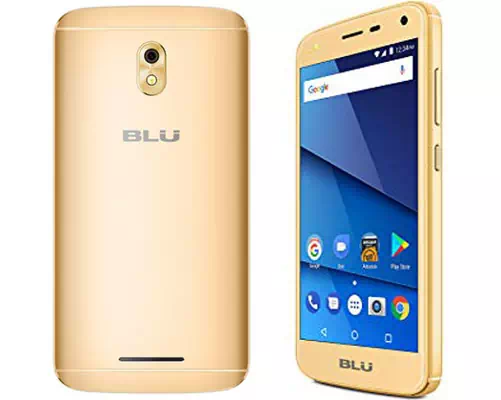 BLU C5 2018