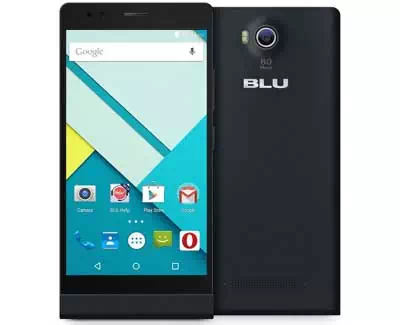 Blu Life 8 XL