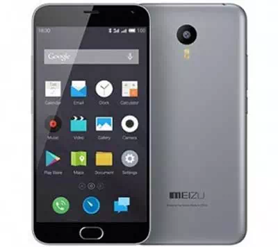 Meizu Blue Charm Metal