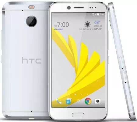 HTC Bolt Dual SIM