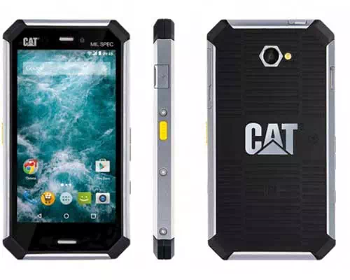 Cat S50c