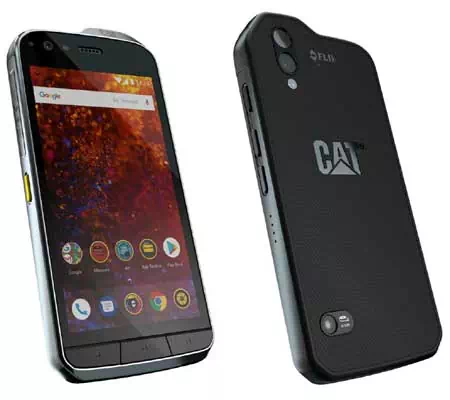 Cat S61