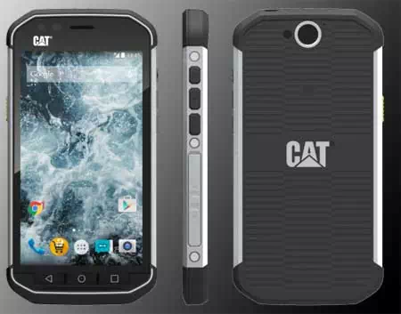 Cat S40