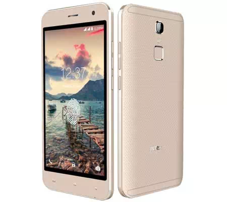 Intex Cloud Scan FP