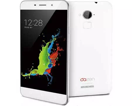 CoolPad Dazen 3 Note