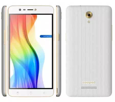 CoolPad 3632