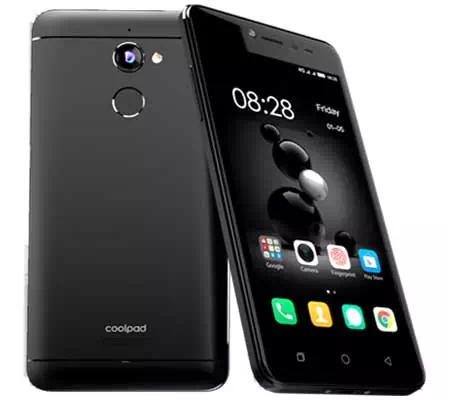 Coolpad Conjr