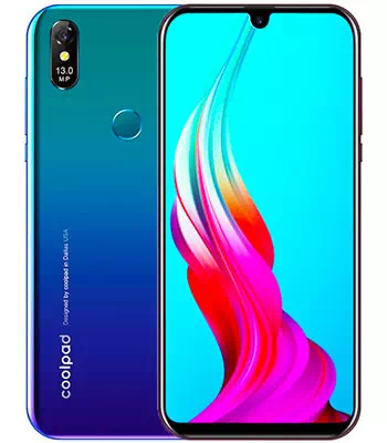 CoolPad Cool 3 Plus