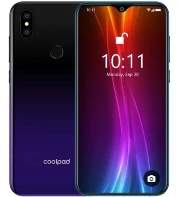 Coolpad Cool 5