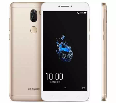 CoolPad Cool Play 6